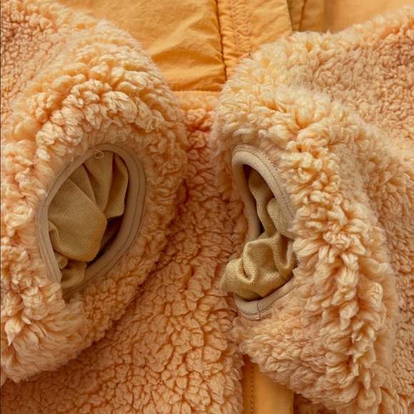 Free People Fleece Jacket - Picture 5 of 6